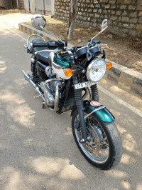 Triumph Bonneville T120