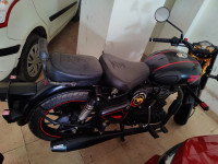 Royal Enfield Classic 350 BS VI 2020 Model