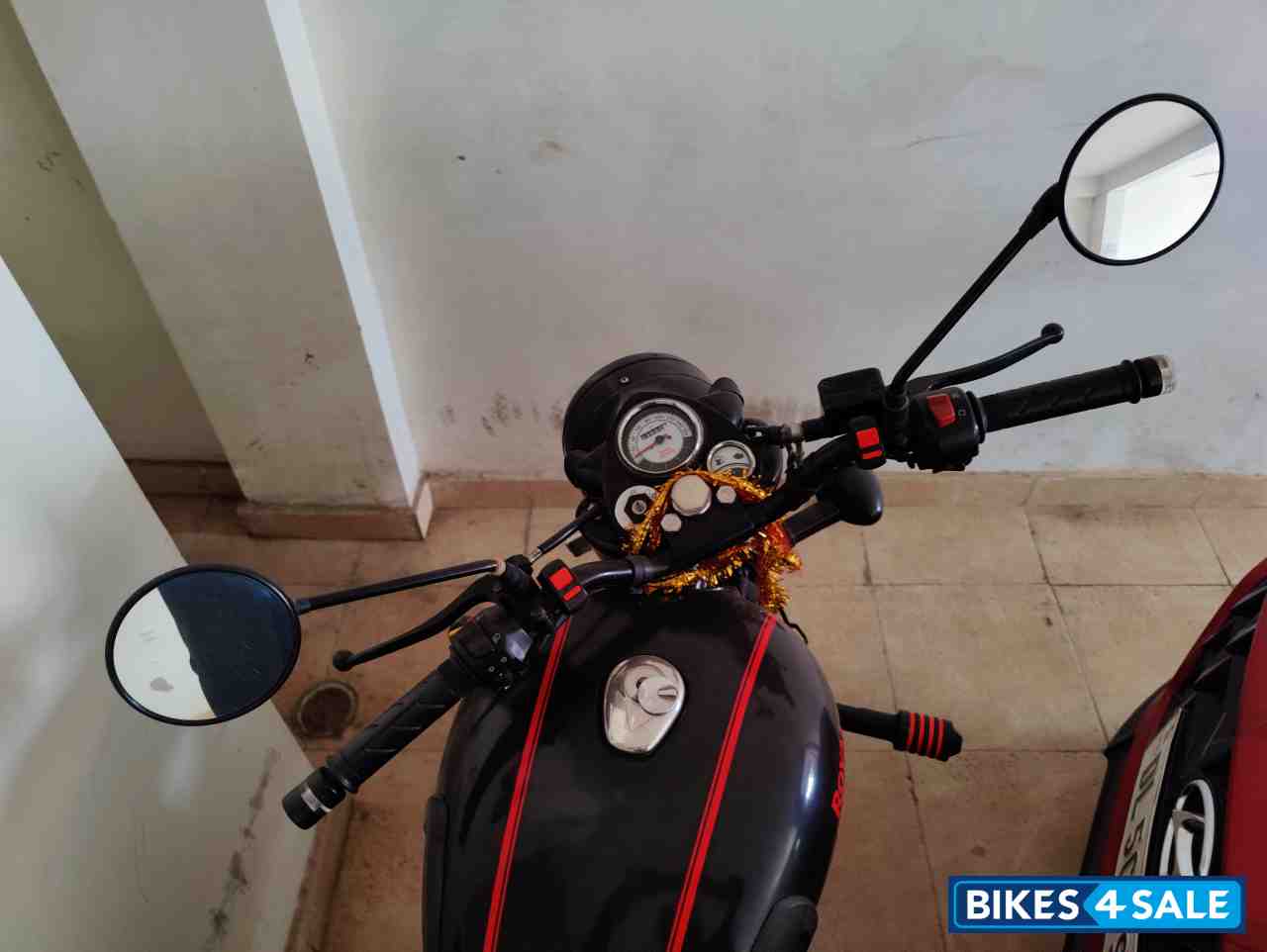 Royal Enfield Classic 350 BS VI Royal Enfield Classic 350 BS VI