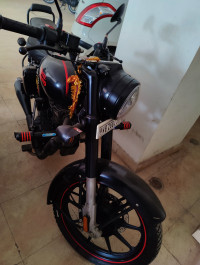 Royal Enfield Classic 350 BS VI