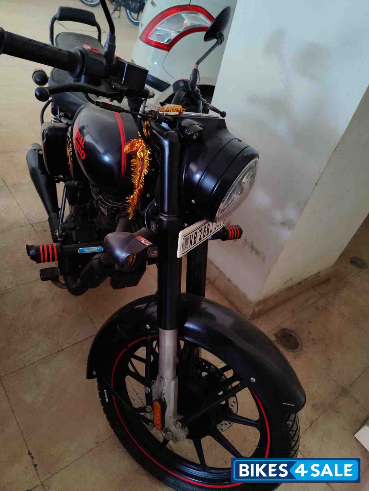 Royal Enfield Classic 350 BS VI Royal Enfield Classic 350 BS VI