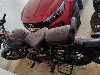 Royal Enfield Classic 350 BS VI