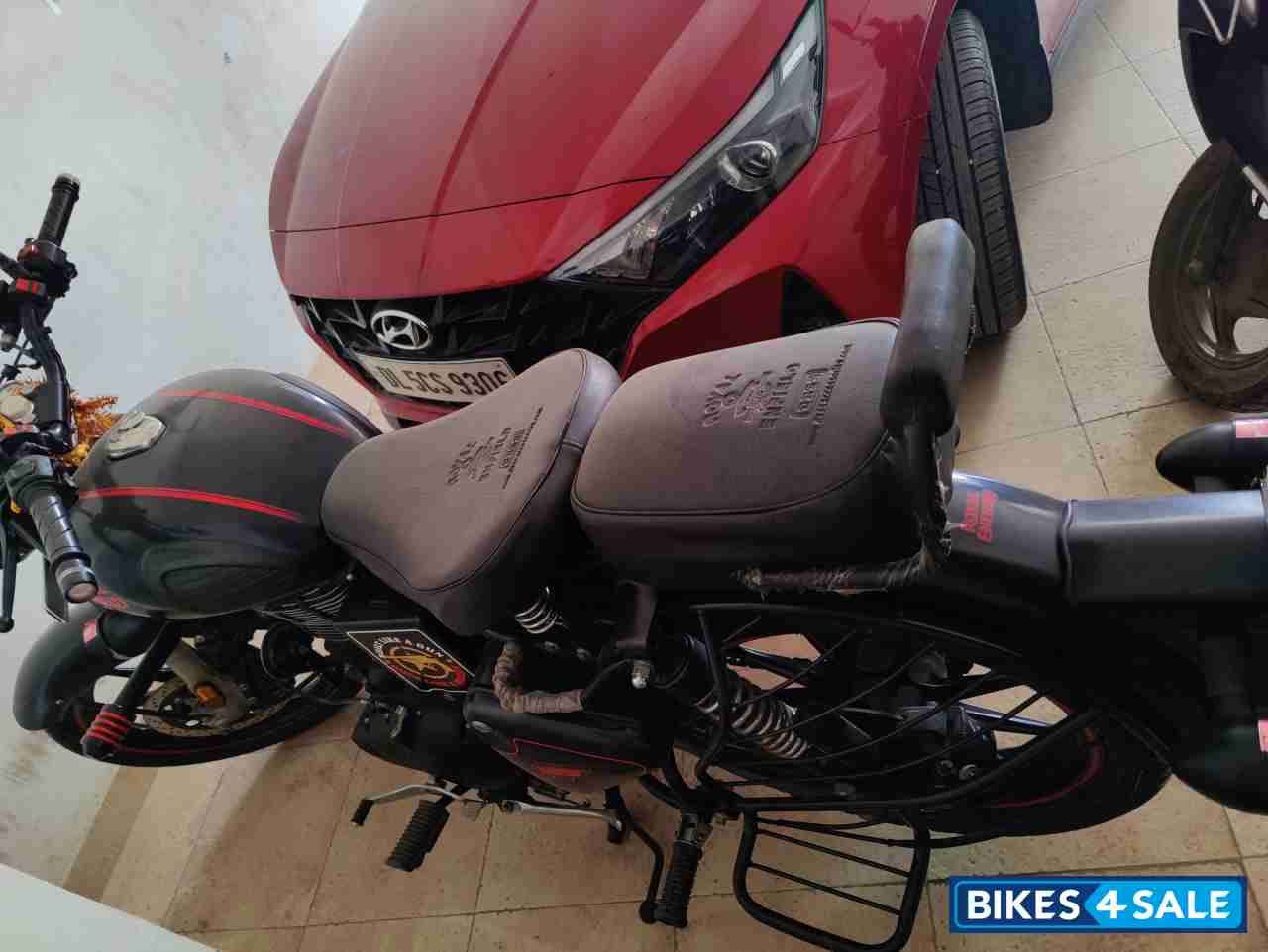 Royal Enfield Classic 350 BS VI Royal Enfield Classic 350 BS VI