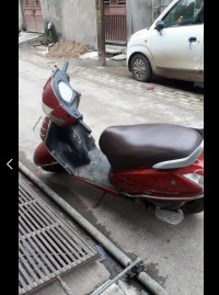 Honda Activa