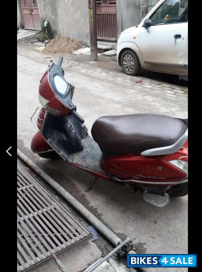 Honda Activa