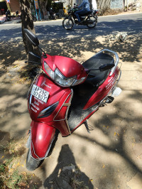 Honda Activa 6G 2020 Model