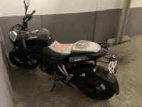 Bajaj Pulsar 200 NS