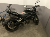Bajaj Pulsar 200 NS