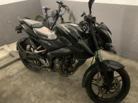 Bajaj Pulsar 200 NS