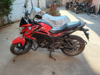 Honda CB Hornet 160R 2018 Model