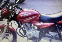 Bajaj Discover 2007 Model