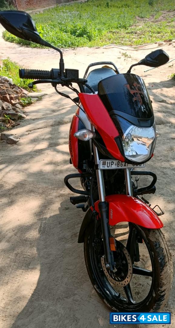 Red Hero Passion Pro