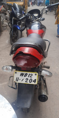 Hero Passion Plus 2007 Model