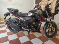 TVS Apache RTR 200 4V 2020 2020 Model