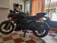 TVS Apache RTR 200 4V 2020