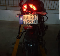 Bajaj Pulsar NS 160