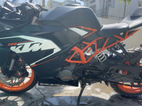 KTM RC 200 2015 Model