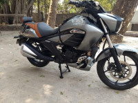 Suzuki Intruder SP 2019 Model