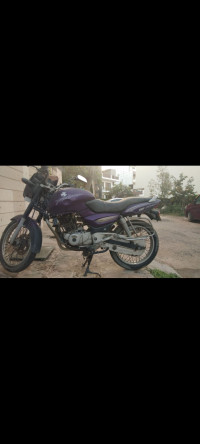 Bajaj Pulsar 150 DTSi 2004 Model