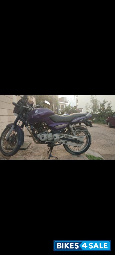 Bajaj Pulsar 150 DTSi