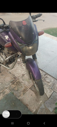 Bajaj Pulsar 150 DTSi