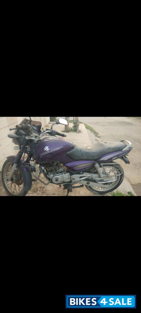 Bajaj Pulsar 150 DTSi
