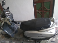 Hero Maestro 2015 Model