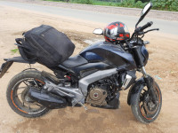 Bajaj Dominar 400 Disc 2018 Model
