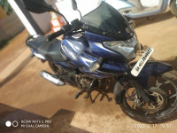 Bajaj Discover 150 F 2014 Model