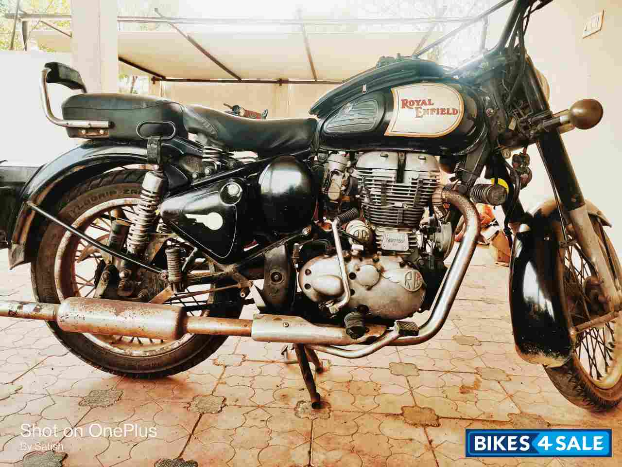 Royal Enfield Classic 350 Royal Enfield Classic 350
