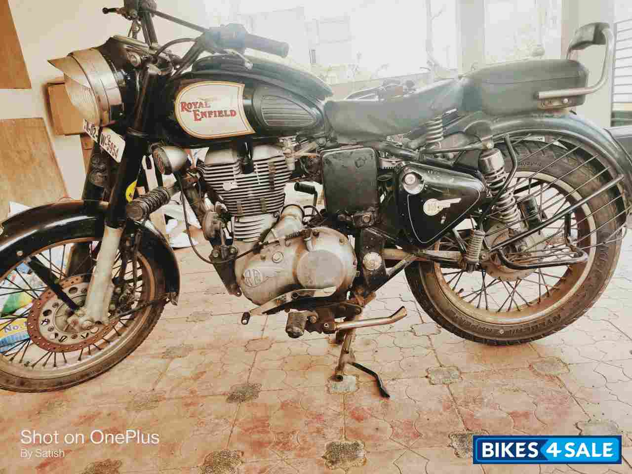Royal Enfield Classic 350 Royal Enfield Classic 350