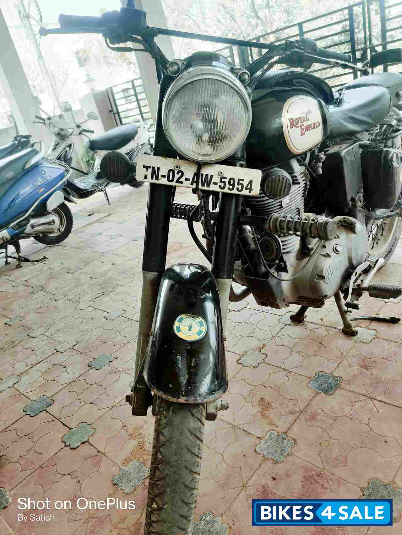 Royal Enfield Classic 350 Royal Enfield Classic 350