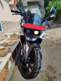 Galvano Matt KTM RC 390