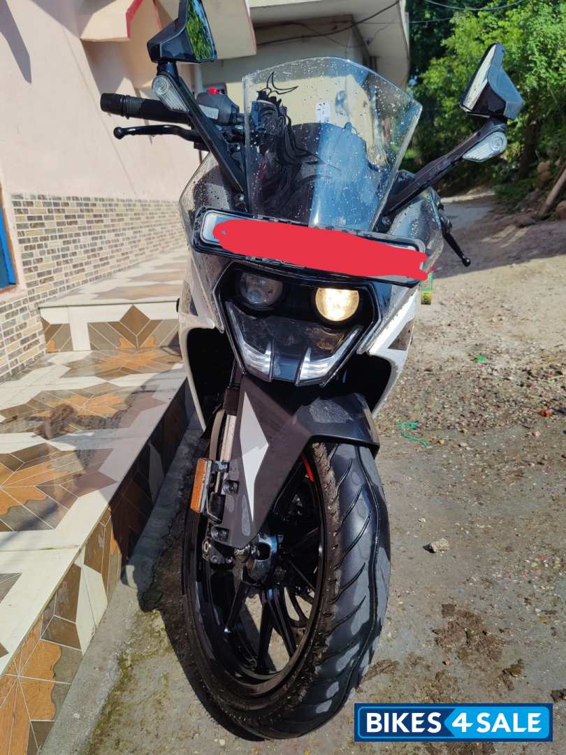 Galvano Matt KTM RC 390