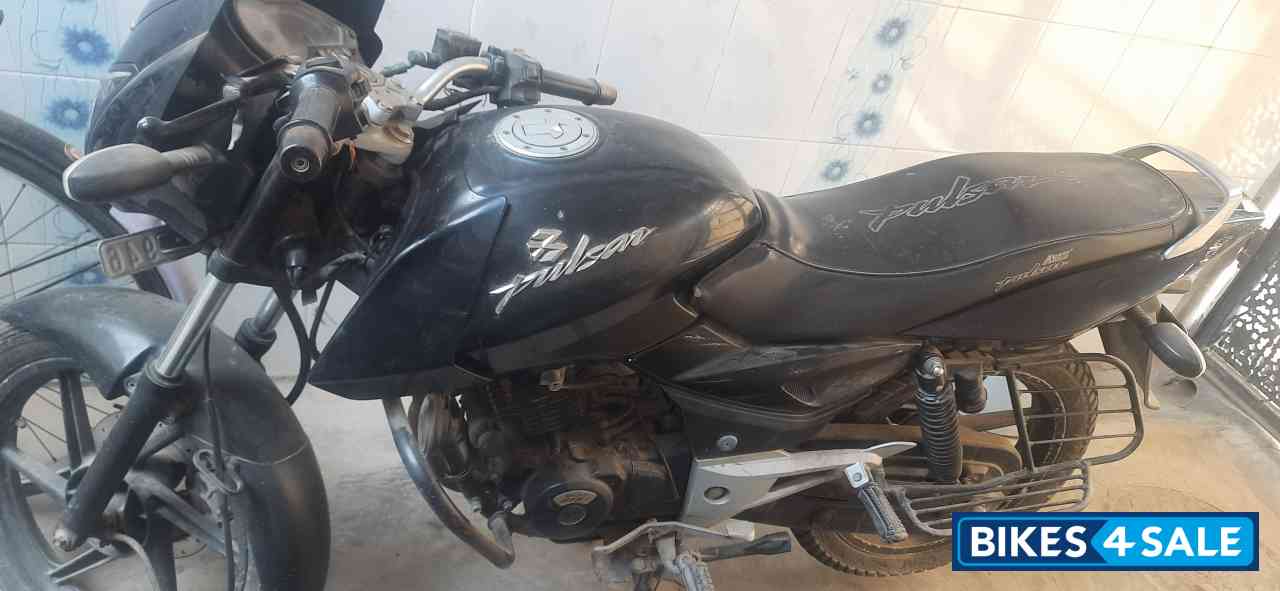 Bajaj Pulsar 150 DTSi