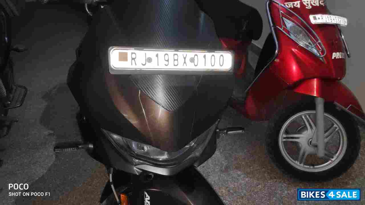 Copper Hero Xtreme 200S