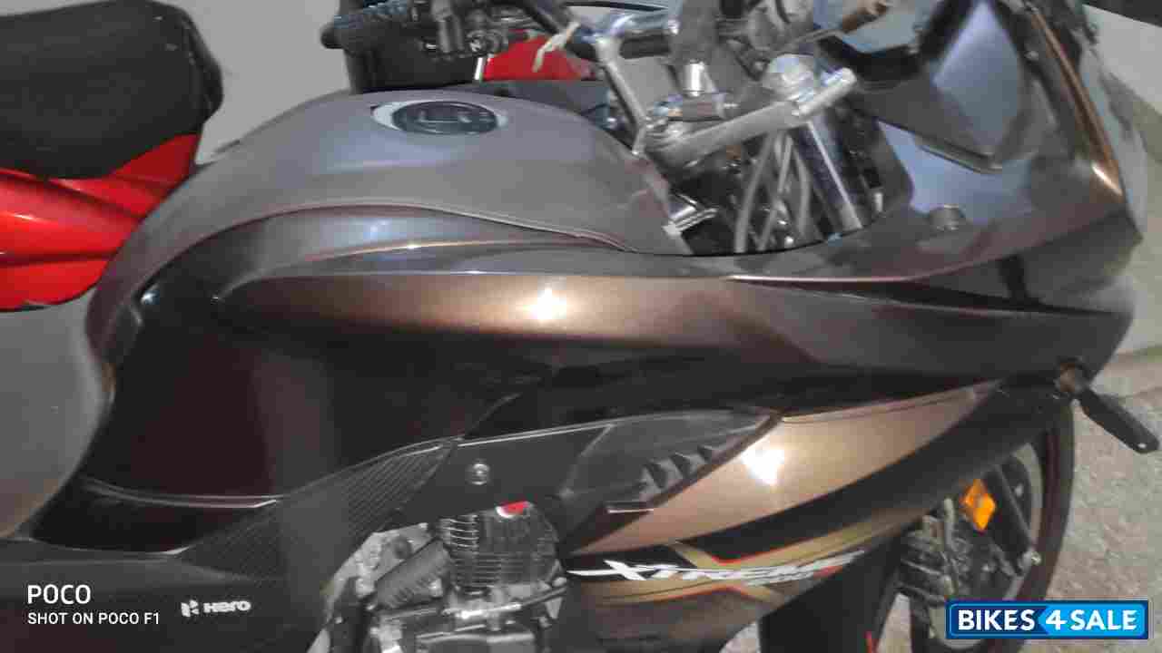 Copper Hero Xtreme 200S