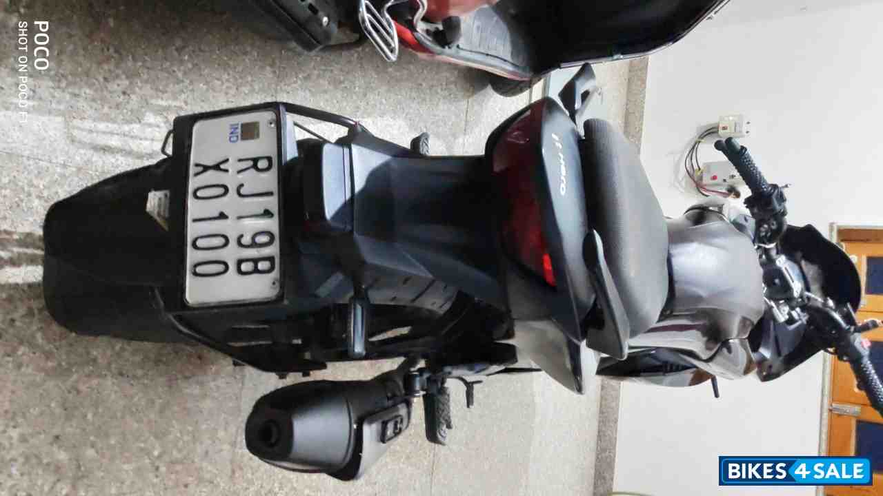 Copper Hero Xtreme 200S