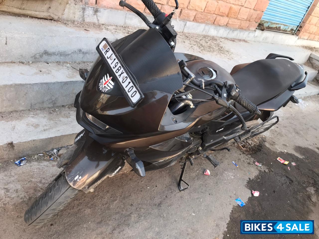 Copper Hero Xtreme 200S