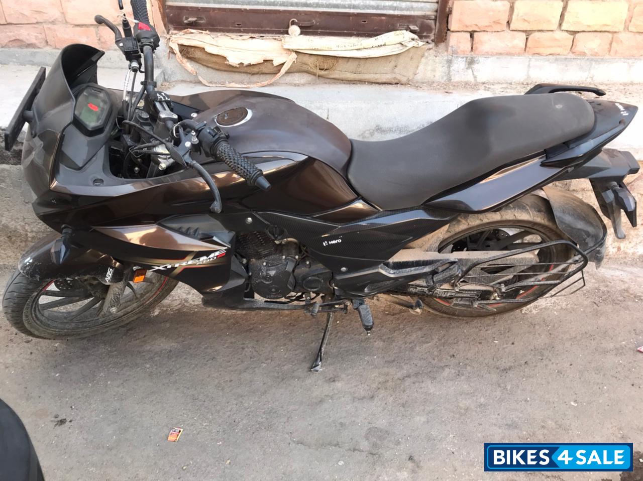 Copper Hero Xtreme 200S