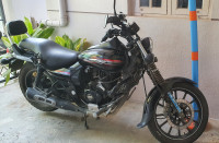 Bajaj Avenger Street 220 2016 Model