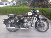 Royal Enfield Classic 350 2016 Model