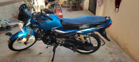 Bajaj Platina 110 H-Gear BS6 2021 Model