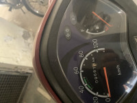 Honda Activa i 2014 Model