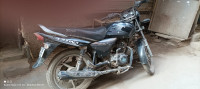 Bajaj Platina 100 2007 Model