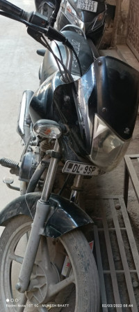 Bajaj Platina 100