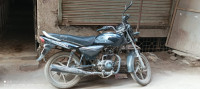 Bajaj Platina 100