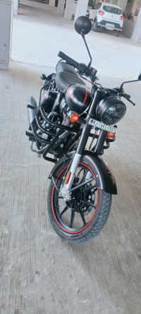 Royal Enfield Classic 350 Dual Channel BS6 2021 Model