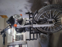 Royal Enfield Thunderbird TwinSpark 350 2018 Model