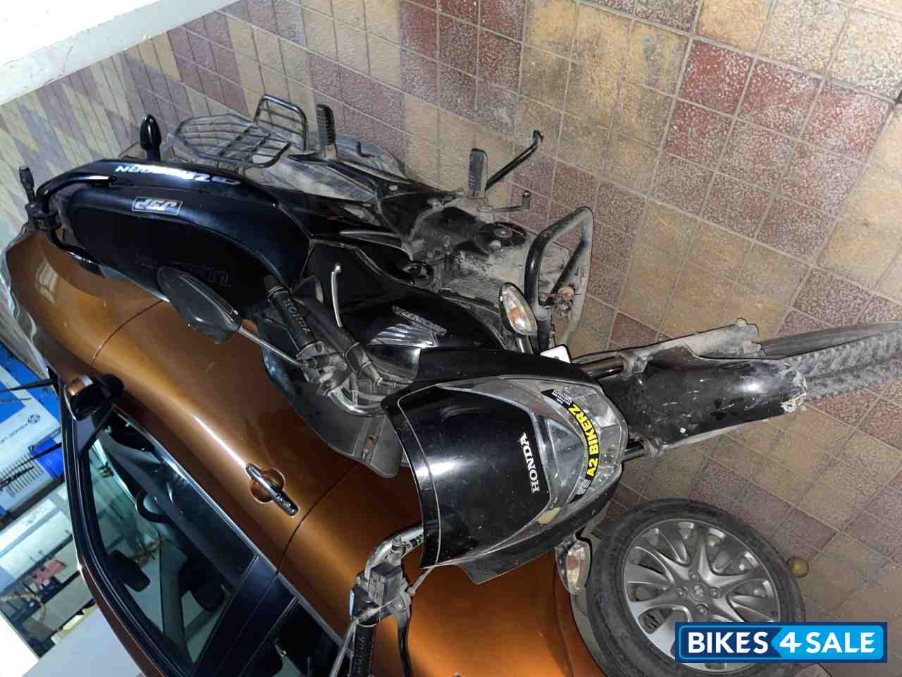 Honda CB Unicorn Honda CB Unicorn